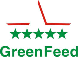 Công ty GreenFeed